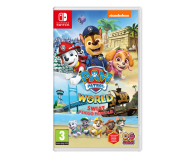 Switch Świat Psiego Patrolu - 1155315 - zdjęcie 1